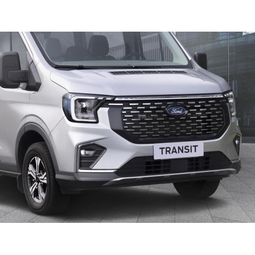 Ford Transit Hoàn Toàn Mới | Premium+